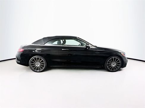 Used 2023 Mercedes-Benz C 300 Cabriolet image 16