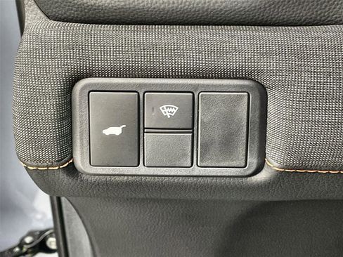 Certified 2026 Honda Passport TrailSport image 17