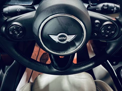 Used 2017 MINI Cooper Clubman S AWD/4WD image 27