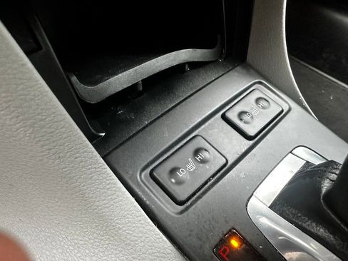 Used 2019 Acura ILX w/ Premium Package image 22