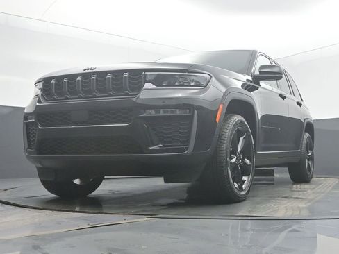 New 2026 Jeep Grand Cherokee Limited image 47