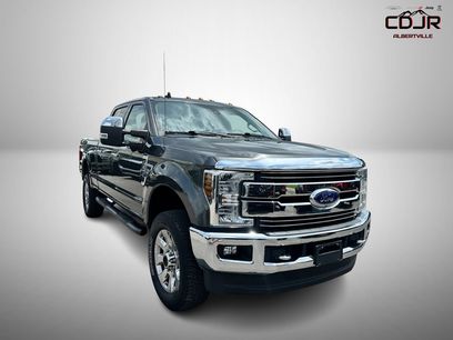 Used 2019 Ford F250 Lariat w/ Lariat Ultimate Package