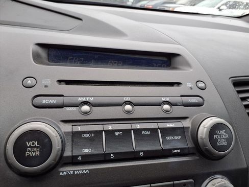 Used 2008 Honda Civic LX image 5