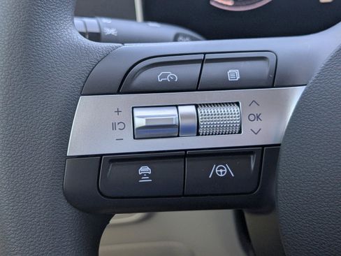 New 2026 Hyundai Tucson SEL FWD image 29
