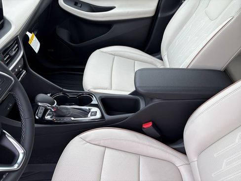 New 2026 Buick Encore GX Avenir w/ Avenir Technology Package image 35