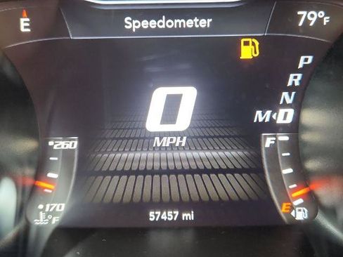 Used 2023 Dodge Challenger R/T Scat Pack w/ T/A Package RWD image 26