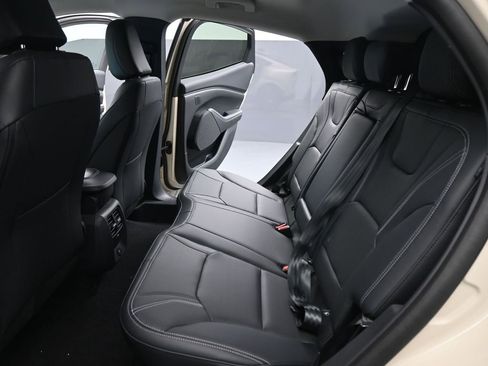 New 2026 Ford Mustang Mach-E Premium w/ Technology Package RWD image 21