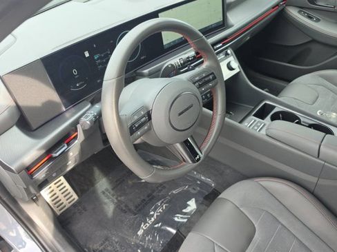 Used 2025 Hyundai Sonata N Line FWD image 17