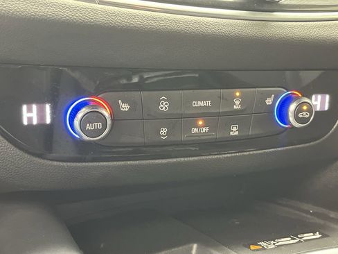 Certified 2023 Buick Enclave Essence w/ Trailering Package, 5000 lbs. image 23