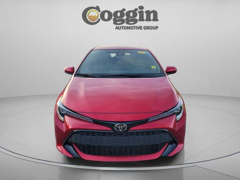 Used 2022 Toyota Corolla SE image 8