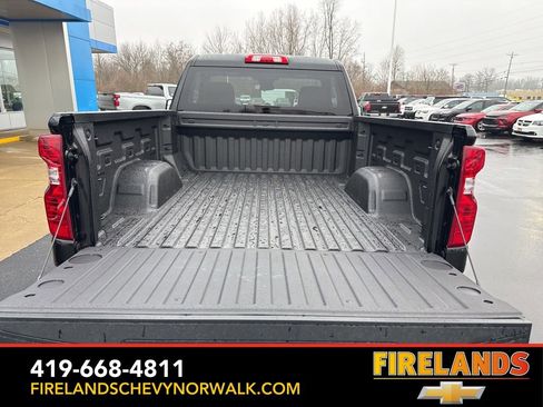 New 2026 Chevrolet Silverado 1500 W/T w/ WT Value Package image 32
