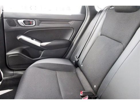 Used 2024 Honda Civic Sport image 11