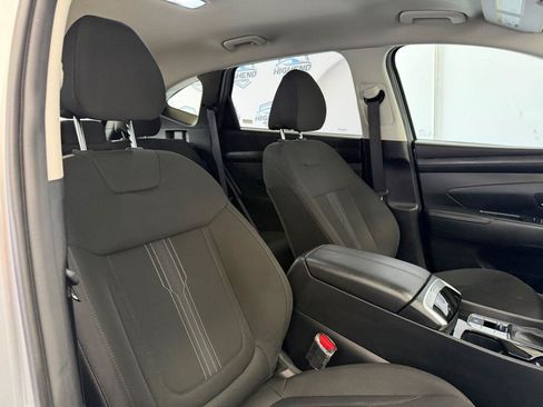 Used 2026 Hyundai Tucson SEL Plus FWD image 26