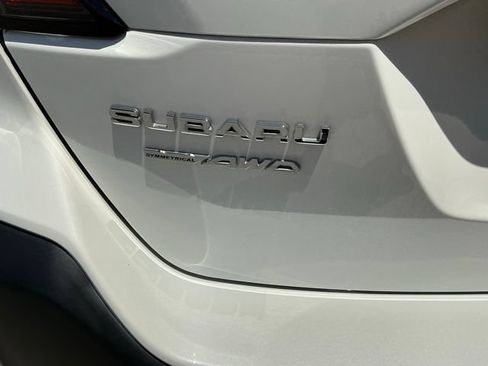 Certified 2024 Subaru Outback Touring XT AWD/4WD image 5