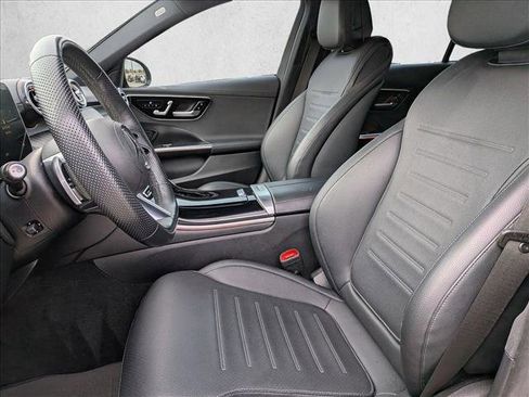 Used 2023 Mercedes-Benz C 300 Sedan image 11