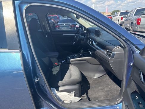 Used 2018 MAZDA CX-5 Sport image 25