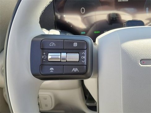 New 2026 Hyundai Palisade Calligraphy image 5