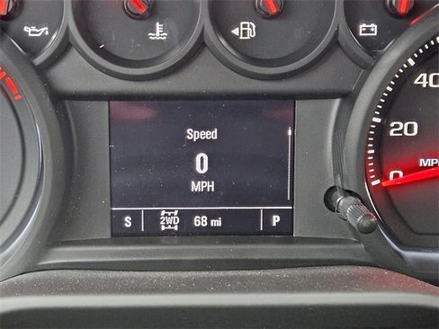 New 2025 GMC Sierra 1500 Pro w/ Pro Value Package image 18