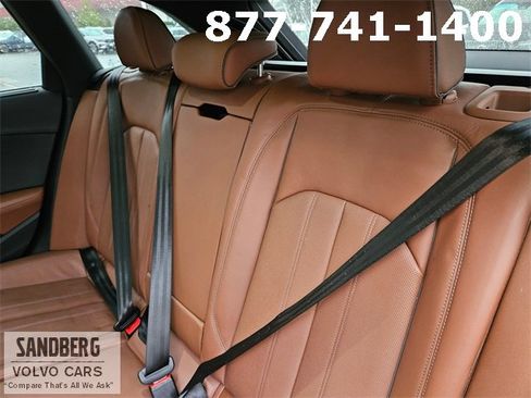 Used 2020 Audi A4 2.0T allroad Premium Plus w/ Premium Plus Package image 16