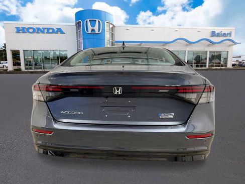 New 2026 Honda Accord Touring image 4