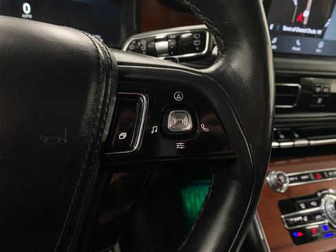 Used 2023 Lincoln Aviator Reserve w/ Equipment Group 201A AWD/4WD image 52