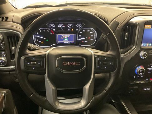 Used 2022 GMC Sierra 1500 SLT image 20
