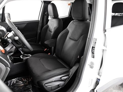 Used 2018 Jeep Renegade Sport w/ Power & Air Group AWD/4WD image 29