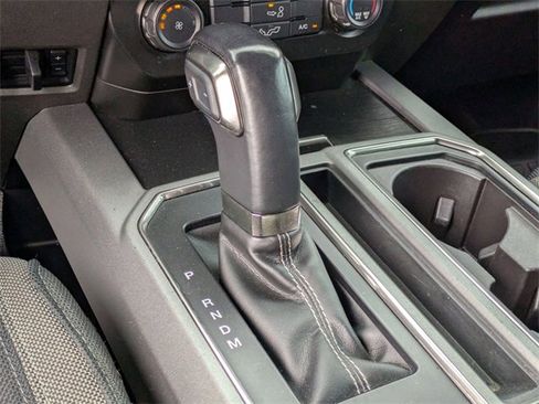 Used 2019 Ford F150 Raptor image 16