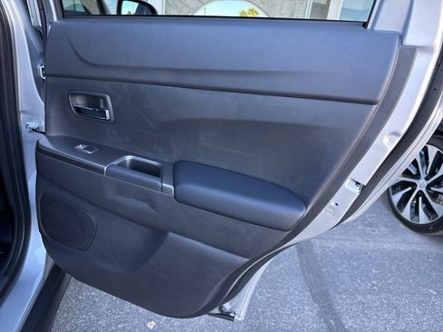 New 2026 Mitsubishi Outlander Sport SE image 28
