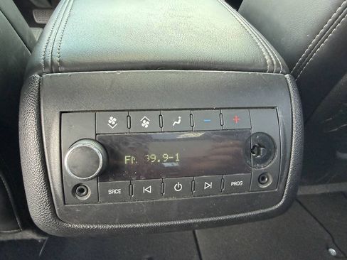 Used 2013 GMC Acadia Denali FWD image 9