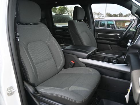 Used 2023 RAM 1500 Big Horn image 18