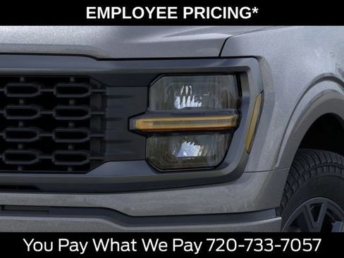 New 2026 Ford F150 STX AWD/4WD image 18