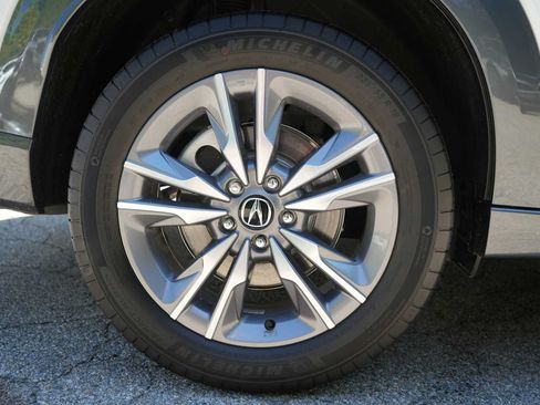 Certified 2026 Acura ADX AWD image 10