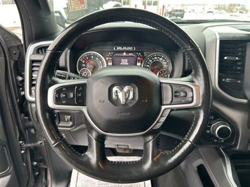 Used 2020 RAM 1500 Big Horn image 16