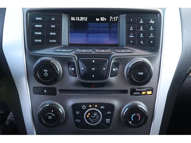 Used 2014 Ford Explorer XLT AWD/4WD image 13