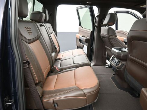 Certified 2025 Ford F150 King Ranch image 10