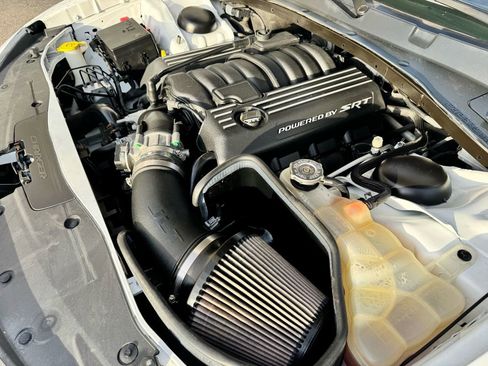 Used 2019 Dodge Charger Scat Pack w/ Dynamics Package image 44