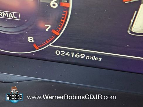 Used 2023 Mitsubishi Outlander SEL image 29