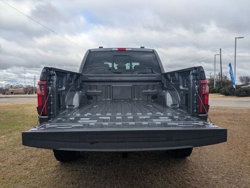 New 2026 Ford F150 XLT w/ Equipment Group 302A MID AWD/4WD image 32