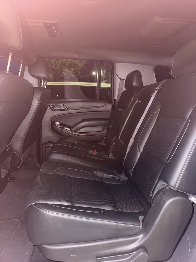 Used 2019 GMC Yukon XL SLT w/ Open Road Package RWD image 6