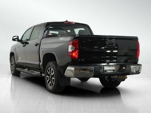 Used 2021 Toyota Tundra SR5 image 3