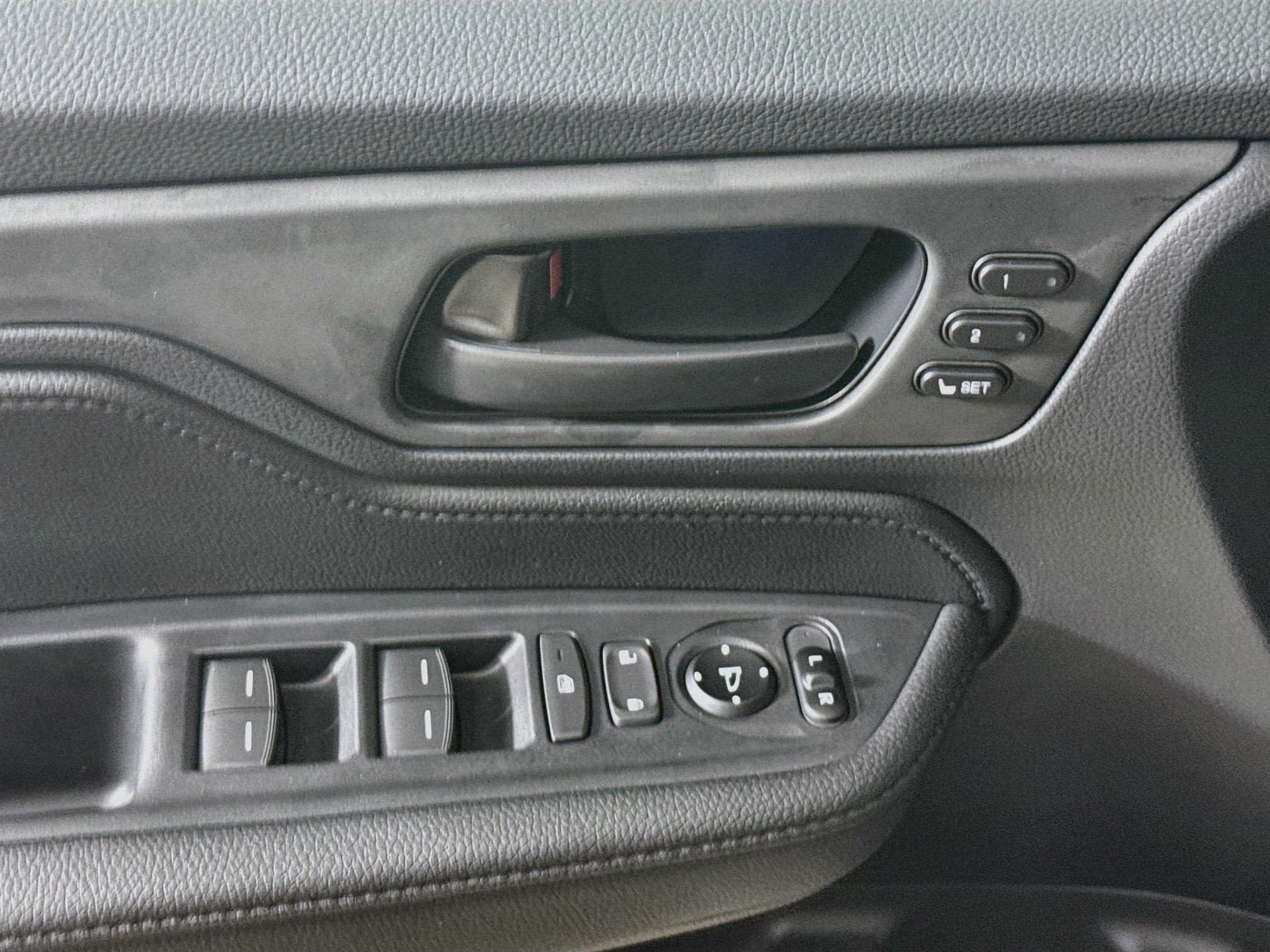 New 2027 Honda Odyssey EX-L image 20