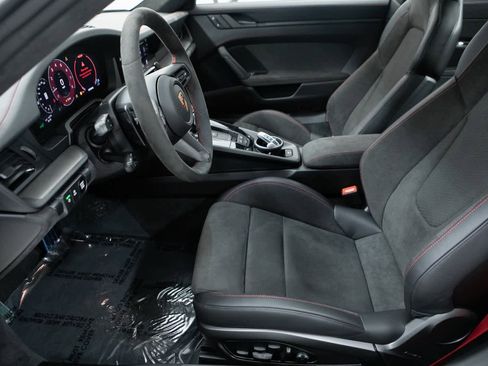 New 2026 Porsche 911 Carrera GTS image 16