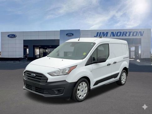 Used 2023 Ford Transit Connect XL image 9