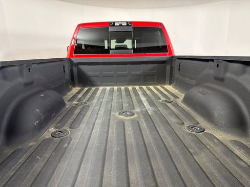 Used 2023 RAM 3500 Laramie AWD/4WD image 15