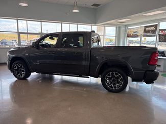 New 2026 RAM 1500 Laramie w/ Laramie Southwest Edition AWD/4WD video 2