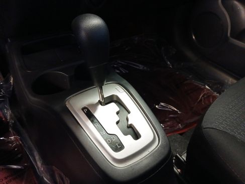 Used 2024 Mitsubishi Mirage G4 ES image 17