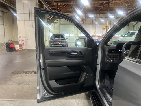 New 2026 Chevrolet Tahoe Premier AWD/4WD image 20