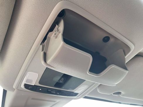 Used 2025 Honda CR-V EX-L image 28