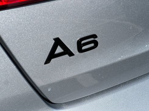 Used 2023 Audi A6 Premium Plus w/ Premium Plus Package AWD/4WD image 26